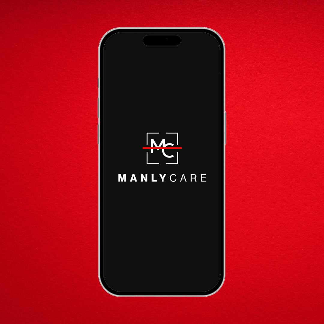 Male Beauty Care App